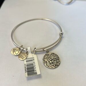 Alex and ani Hawaii bracelet